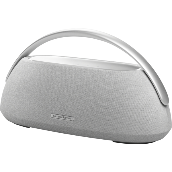Акустична система Harman/Kardon Go+Play 3 Grey (HKGOPLAY3GRYEP)