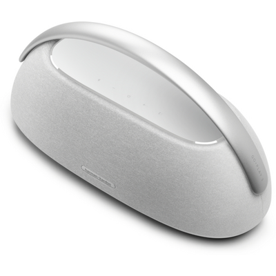 Акустична система Harman/Kardon Go+Play 3 Grey (HKGOPLAY3GRYEP)