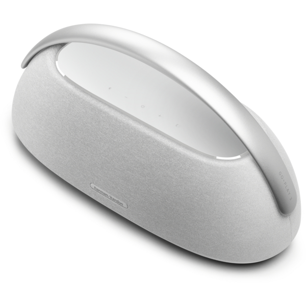Акустична система Harman/Kardon Go+Play 3 Grey (HKGOPLAY3GRYEP)