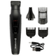Набір для стрижки REMINGTON PG2100 G10 Graphite 10-in-1 Multigrooming Kit
