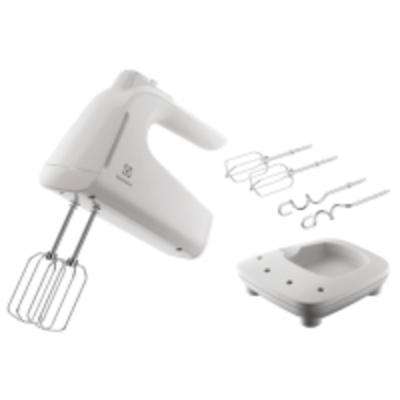 Міксер Electrolux EHM4W Білий 910003746