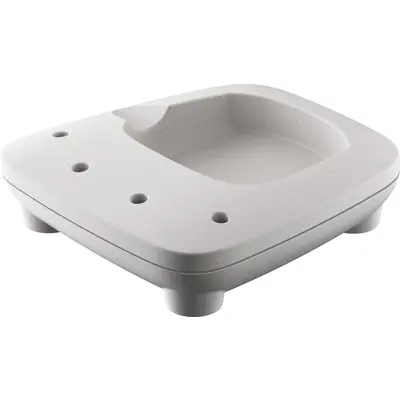 Міксер Electrolux EHM4W Білий 910003746