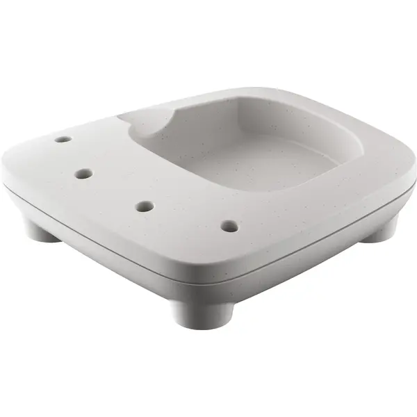 Міксер Electrolux EHM4W Білий 910003746