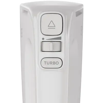 Міксер Electrolux EHM4W Білий 910003746