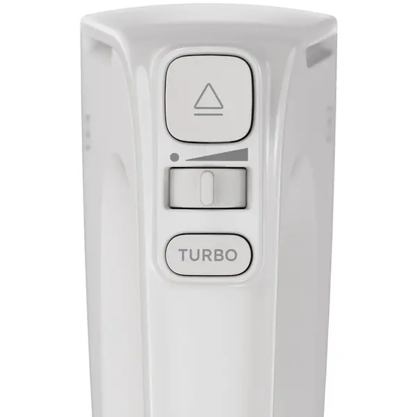 Міксер Electrolux EHM4W Білий 910003746