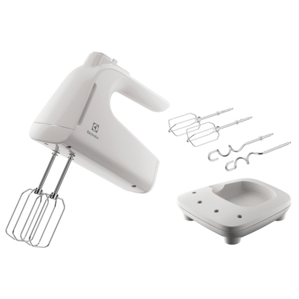 Міксер Electrolux EHM4W Білий 910003746