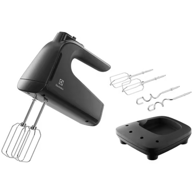 Міксер Electrolux EHM4B Темно-сірий 910003747