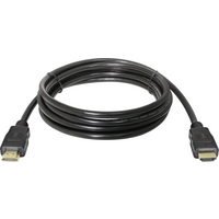Кабель DEFENDER HDMI-10 HDMI M-M ver1.4, 3м, пакет