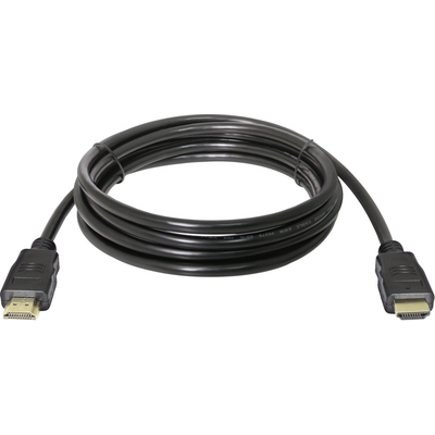 Кабель DEFENDER HDMI-10 HDMI M-M ver1.4, 3м, пакет