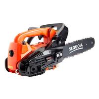 Пила ланцюгова бензинова SEQUOIA SPC0812