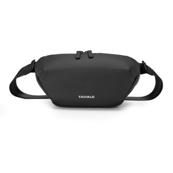 Сумка-слінг Tavialo EasySling TS2 чорна (TS2-124BL)