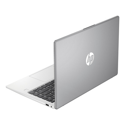 Ноутбук HP 245-G10 14" FHD IPS, AMD R3-7330U, 16GB, F512GB, UMA, DOS, сріблястий