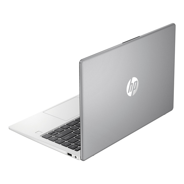 Ноутбук HP 245-G10 14" FHD IPS, AMD R3-7330U, 16GB, F512GB, UMA, DOS, сріблястий