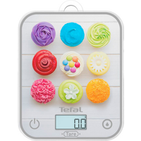 Ваги кухонні Tefal BC50D4V0