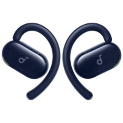 Навушники Anker SoundCore V20i Blue (A3876G31)