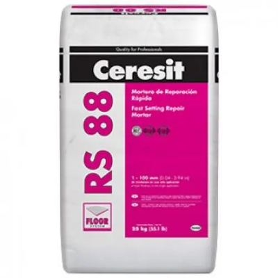 Ремонтна суміш Ceresit RS 88/25
