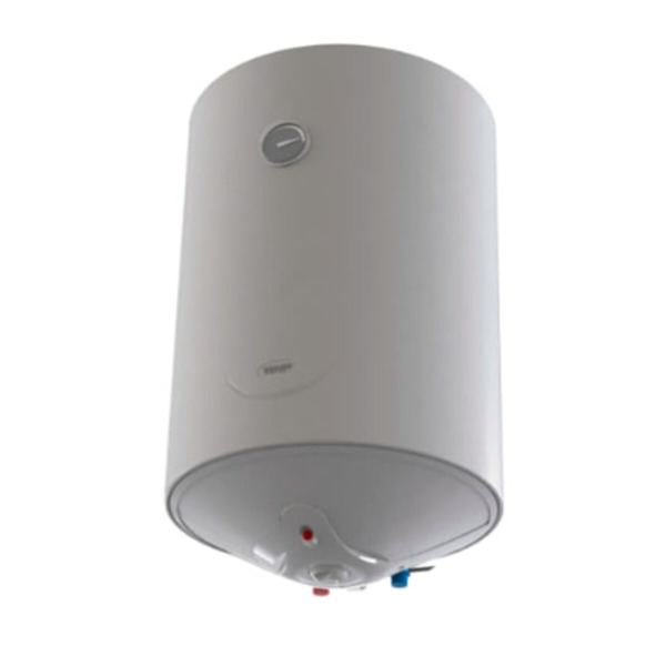 Водонагрівач (бойлер) електричний накопичувальний WHP Jack 80