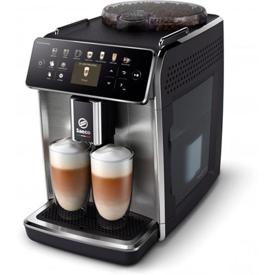 Кавомашина Saeco GranAroma SM6585/00