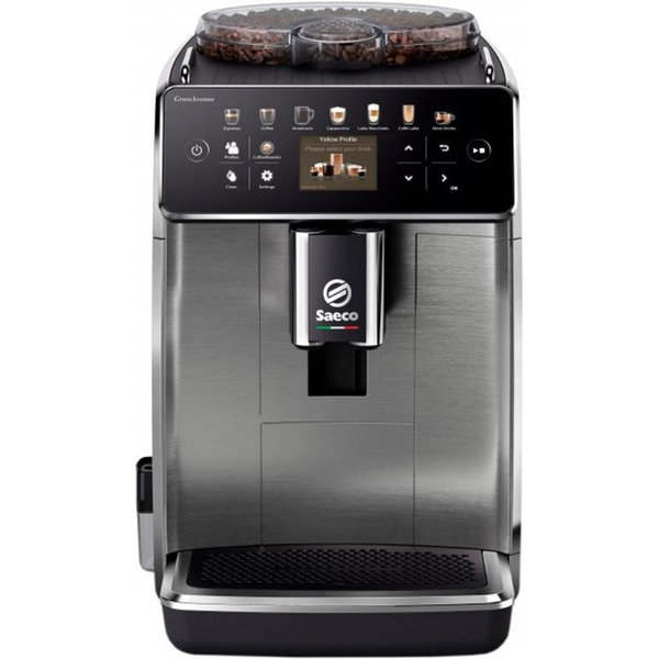 Кавомашина Saeco GranAroma SM6585/00