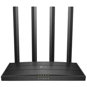 Маршрутизатор TP-LINK ARCHER C6 AC1200, 4xGE LAN, 1xGE WAN,  MESH