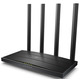 Маршрутизатор TP-LINK ARCHER C80 AC1900, 4xGE LAN, 1xGE WAN,  MESH