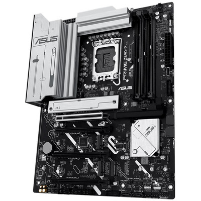 Материнська плата ASUS PRIME Z890-P (90MB1I50-M0EAY0)