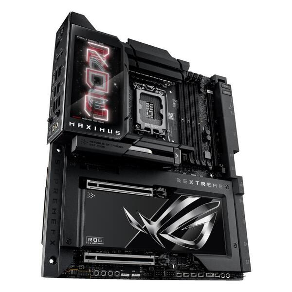 Материнcька плата ASUS ROG MAXIMUS Z890 EXTREME (90MB1IA0-M0EAY0)