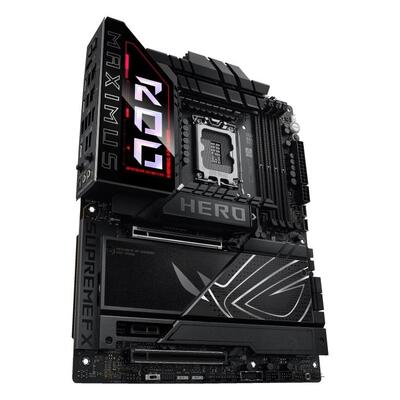 Материнcька плата ASUS ROG MAXIMUS Z890 HERO (90MB1ID0-M0EAY0)