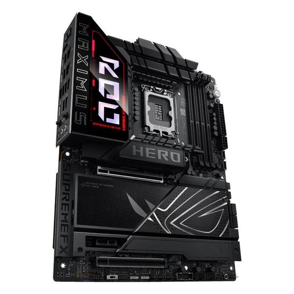 Материнcька плата ASUS ROG MAXIMUS Z890 HERO (90MB1ID0-M0EAY0)