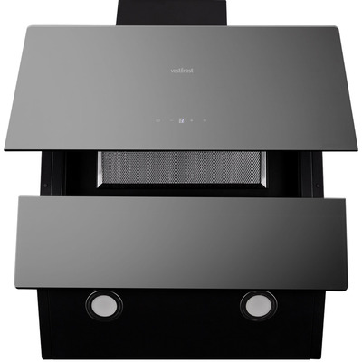 Витяжка Vestfrost HDI 60650 1BGS