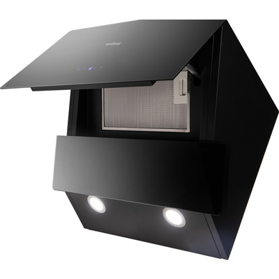 Витяжка Vestfrost HDI 60650 1BGS