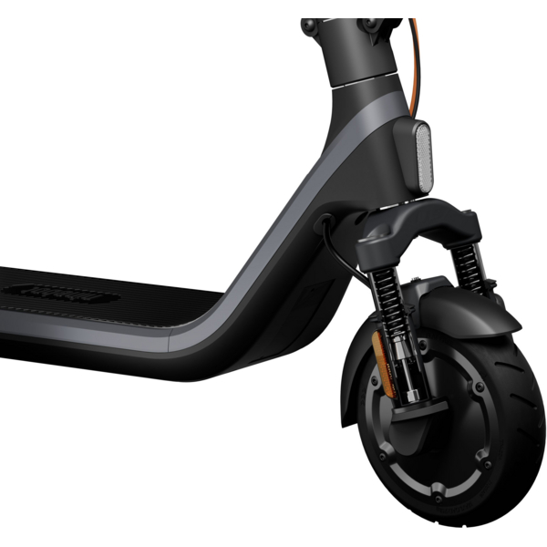 Електросамокат Segway-Ninebot E2 PLUS E II