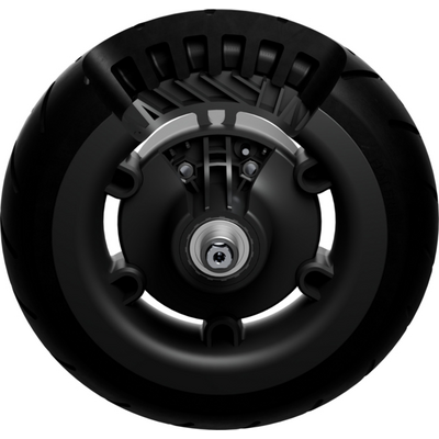 Електросамокат Segway-Ninebot E2 PLUS E II