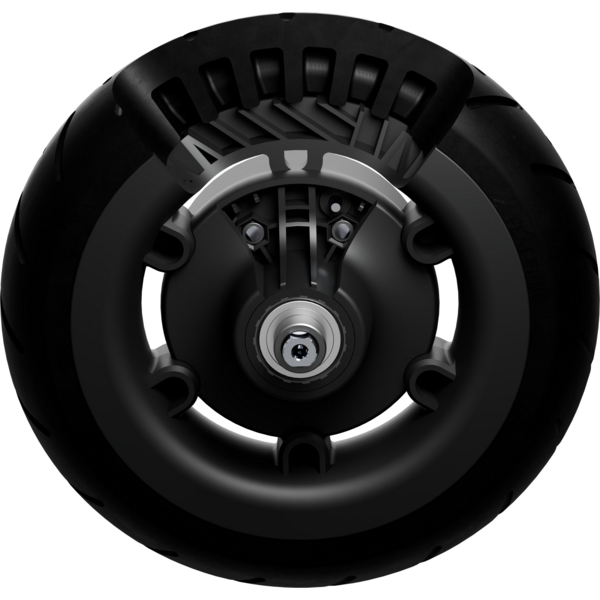 Електросамокат Segway-Ninebot E2 PLUS E II