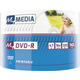 DVD+R MyMedia (69202) 4.7GB, 16x, Wrap 50шт Printable