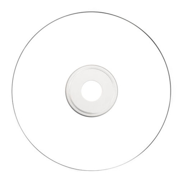 Диски DVD+R MyMedia (69202) 4.7GB, 16x, Wrap 50шт Printable