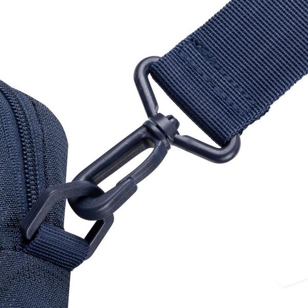 Сумка для ноутбука Rivacase 8035 15.6" Blue