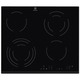 Вбуд. поверхня ELECTROLUX EHF6343FOK