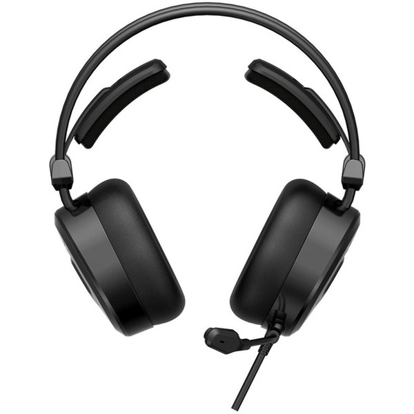 Навушники A4Tech MC750 Bloody Black