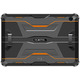 Планшет Oukitel RT9 10.1" HD 6GB/256GB / T606 / 11000mAh / 16+16Мп / IP69K / LTE Orange