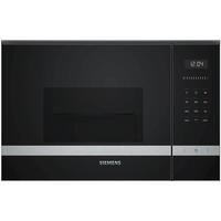 Вбудована мікрохвильова піч Siemens BE555LMS0