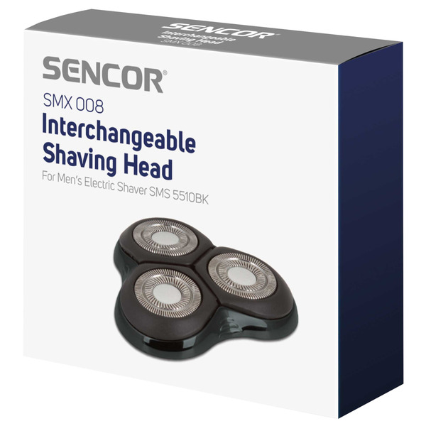 Бритвена головка Sencor SMX 008
