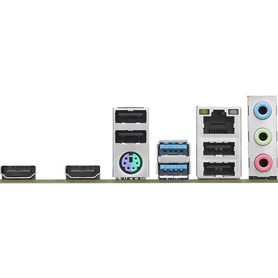 Материнська плата ASRock H610M-H2/M.2 Socket 1700