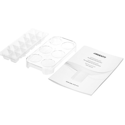 Холодильник Ardesto DFM-90X