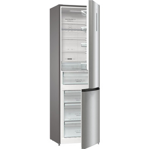 Холодильник Gorenje NRK6202AXL4