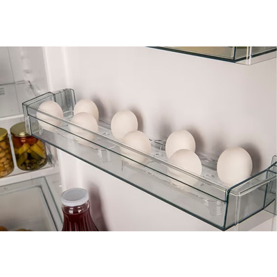 Холодильник Vestfrost CNF 186 WBL