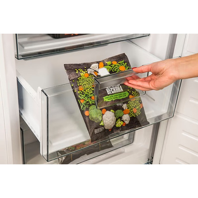 Холодильник Vestfrost CNF 186 WBL