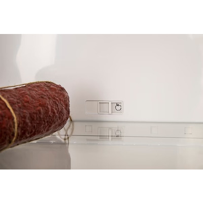 Холодильник Vestfrost CNF 186 WBL