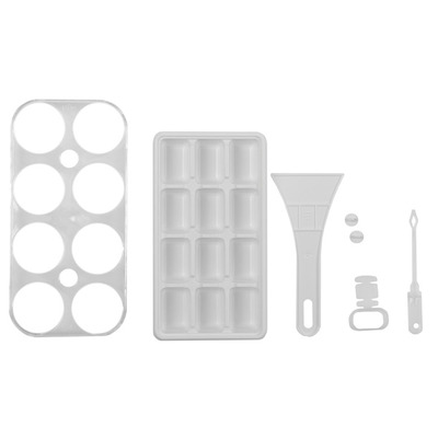 Холодильник Vestfrost CX 232 X