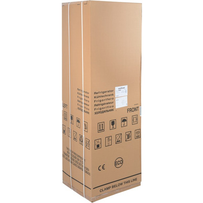 Встраиваемый холодильник Vestfrost IRF 2761